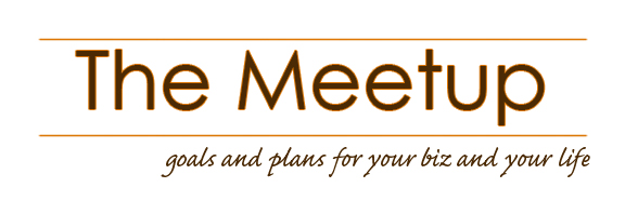 the meetup banner 2013